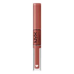 Labial Shine Loud High Pigment Nyx Professional Makeup Color AMBI