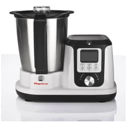 Robot De Cocina Magefesa Magchef White Mgf4540