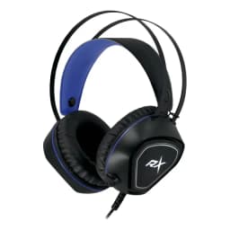 Audifonos Reptile X 12bl Gamer Pro Pc Azul