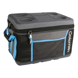 Cooler Coleman Deportivo Plegable 45 Latas