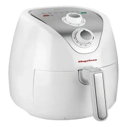 Freidora De Aire Magefesa Borea Mgf4470 Color Blanco
