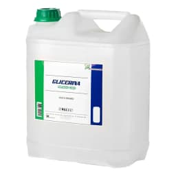 Glicerina Vegetal Grado Usp - 5 Litros
