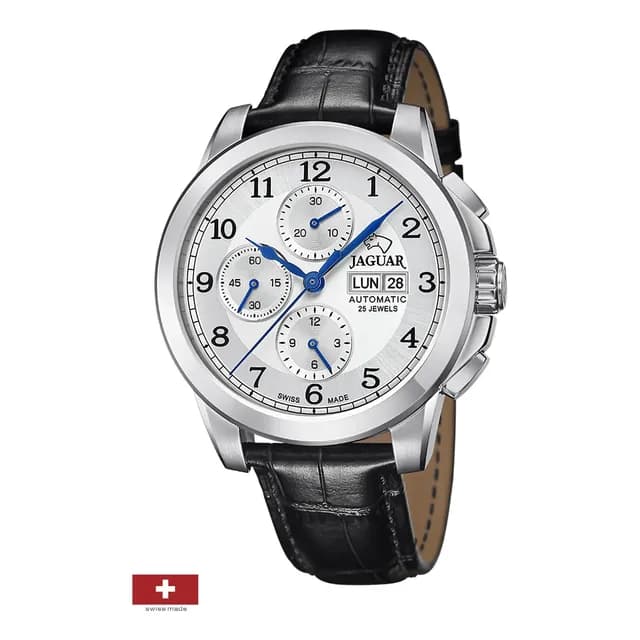 Reloj J975/1 Jaguar Hombre Automatico