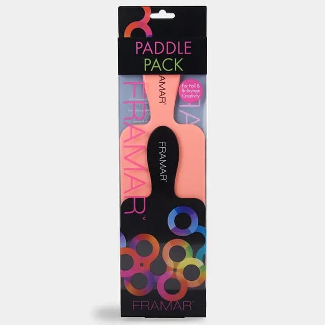 Set Tablas Framar 2 Un