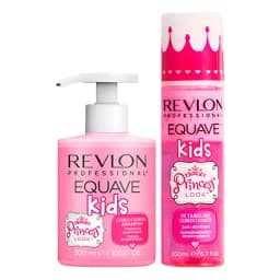 Revlon Equave Kids Set Princesa 550 Ml Kit