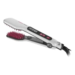 Cepillo Alisador De Pelo Gama Innova Duo Digital, Ceramica