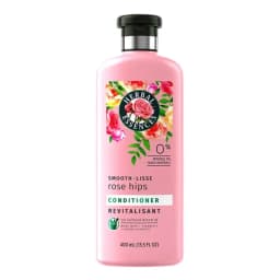 Acondicionador Herbal Essences Smooth Rosa Mosqueta 400ml