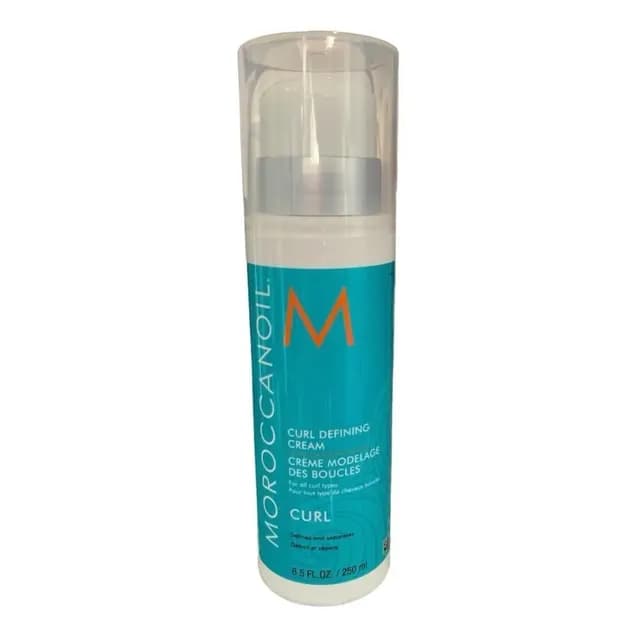 Moroccanoil Crema Moldeadora De Rizos 250ml