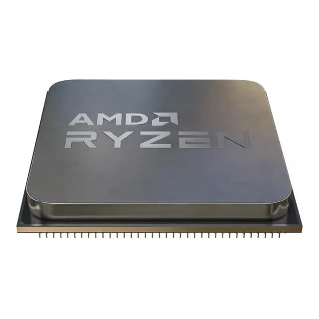 Procesador Gamer Amd Ryzen 5 5500 6 Nucleos 4.2ghz Am4