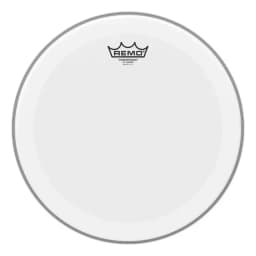 Parche Remo Powerstroke4 P40114c2 14 Pulgadas
