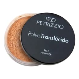 Polvo Traslucido De Arroz | Petrizzio