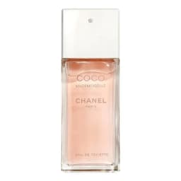 Perfume Chanel Coco Mademoiselle Eau de toilette 100ml