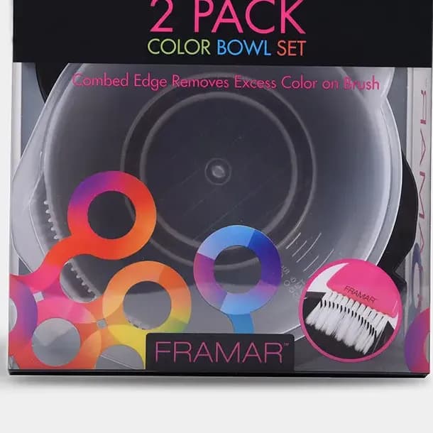 Set Pocillos Framar 2 Un