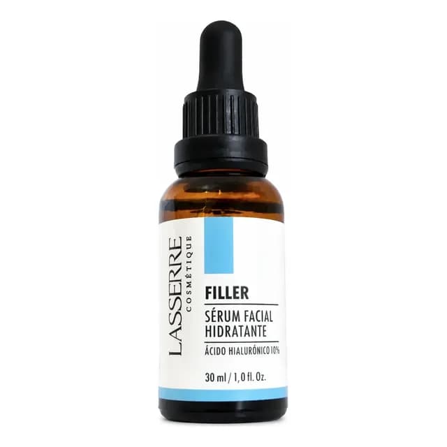Serum Acido Hialuronico 30 Ml Serum Facial Hidratante