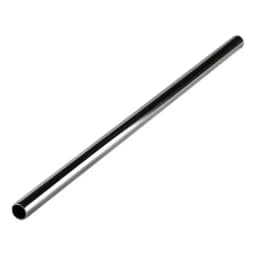 Tubo Cromado 12 Mm X 1.20 Mt