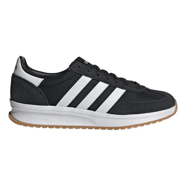 Zapatillas adidas Casual Run 72 Hombre Negro Ih8585