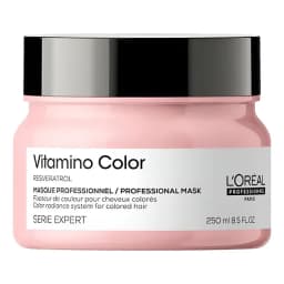 Mascara Vitamino Color Resveratrol Loreal 250 Ml