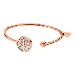 Pulsera Ls2225-2/4 Lotus Style Mujer Rainbow