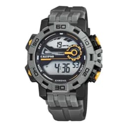 Reloj K5809/4 Calypso Hombre Digital For Man