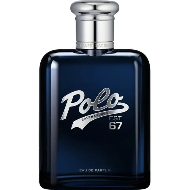 Perfume Hombre Polo 67 EDP 125ml Ralph Lauren