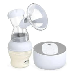 Extractor De Leche Electrico Nurture