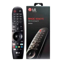 Control Remoto Magic Lg Original Mr20ga Puntero Y Voz