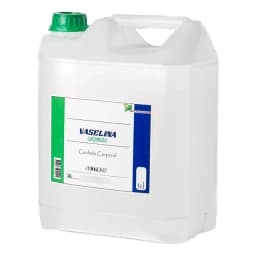 Vaselina Liquida - 5 Litros