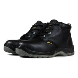 Zapato De Seguridad Tempest 3020 Na Botin Unisex Certificado