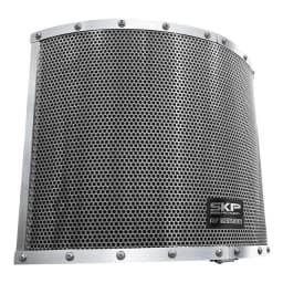 Panel Acustico Microfono Rf30 Studio Skp