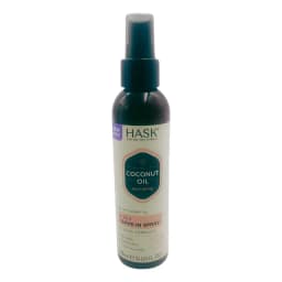 Protector Termico Hask 5 En 1 Coco Acondicionador Y Brillo