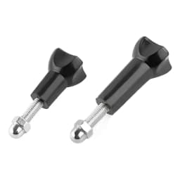 3 Tornillos Para Camaras Deportivas Gopro U Otras