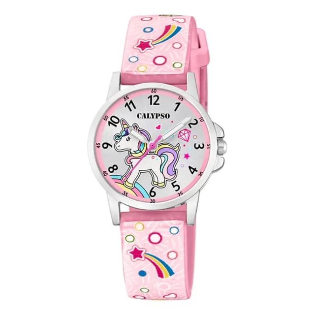 Reloj K5776/5 Calypso Infantil Junior Collection