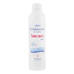 Emulsionado De Vaselina Simonds 650 Ml