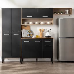 Mueble De Cocina Arizona 4 Modulos