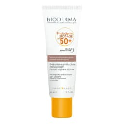 Protector solar Bioderma Photoderm SPOT-AGE 50FPS 40mL