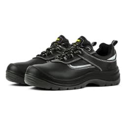 Zapato De Seguridad Tempest 3041n Zapato Unisex