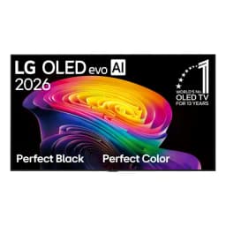 Smart Tv LG Oled Evo Ai C6 42" Oled42c6psa 2026 4k Uhd