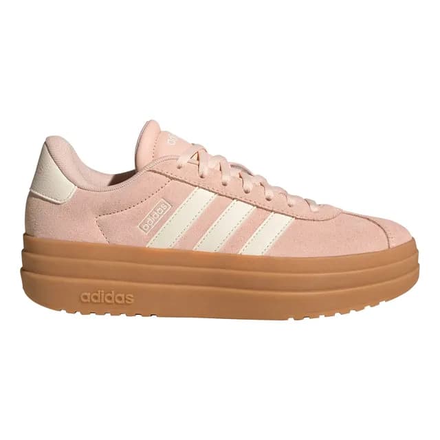 Zapatillas adidas Casual Vl Court Bold Mujer Rosa Ih9151