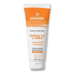 Crema Corporal Hidratante Intensiva Con Omega 9-6 200 Ml | Pielarmina
