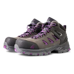 Zapato De Seguridad Climber Gardena Certificado Mujer