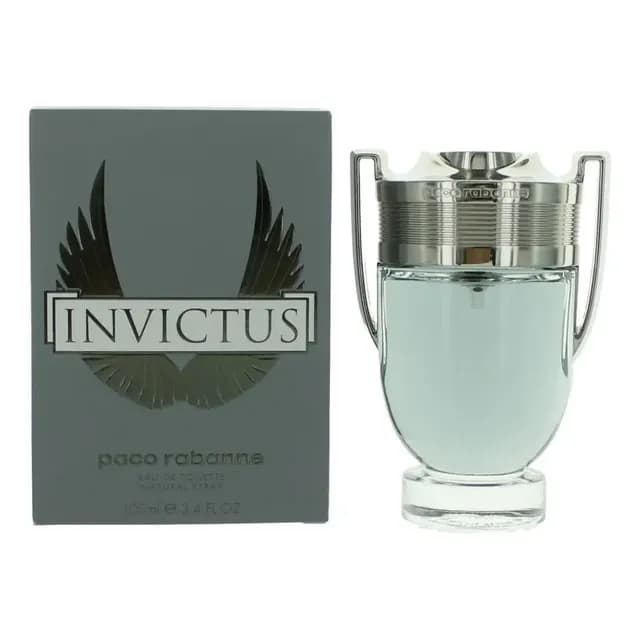 Invictus 100 Ml Paco Rabanne