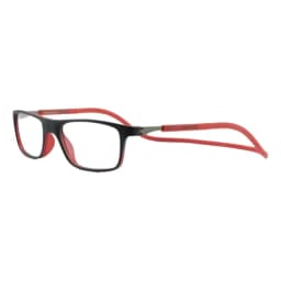 Lente Optico Jabba Rojo Magnetico Slastik