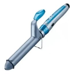 Ondulador 33mm Con Tecnologia Nano Titanium Babylisspro