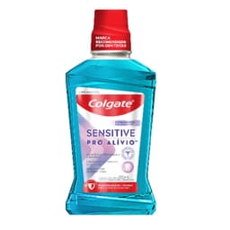 Enjuague Bucal Sensitive Pro-Alivio, 250 ml