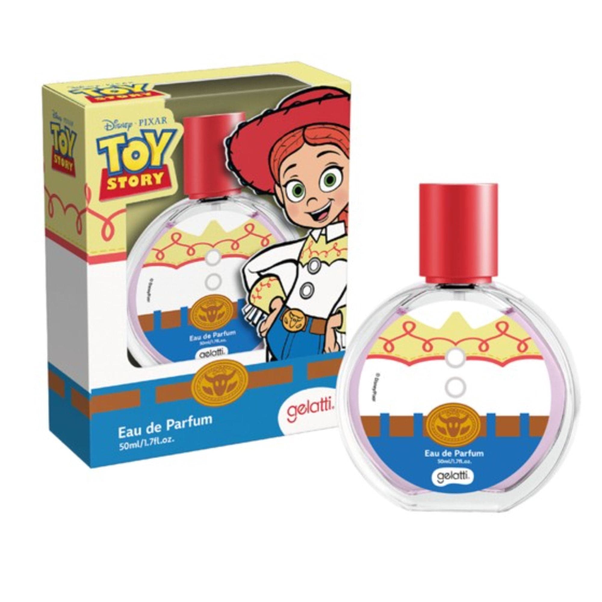 Perfume Toy Story jessie, 50 ml