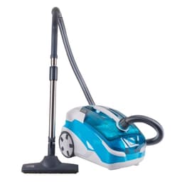 Aspiradora Arrastre Antiallergy Aqua 1700W Celeste