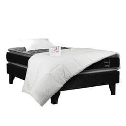 Cama Europea Terapeutic 1.5 Plaza Base Normal