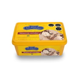 Helado Tronco de Castano Cassata, 1 L