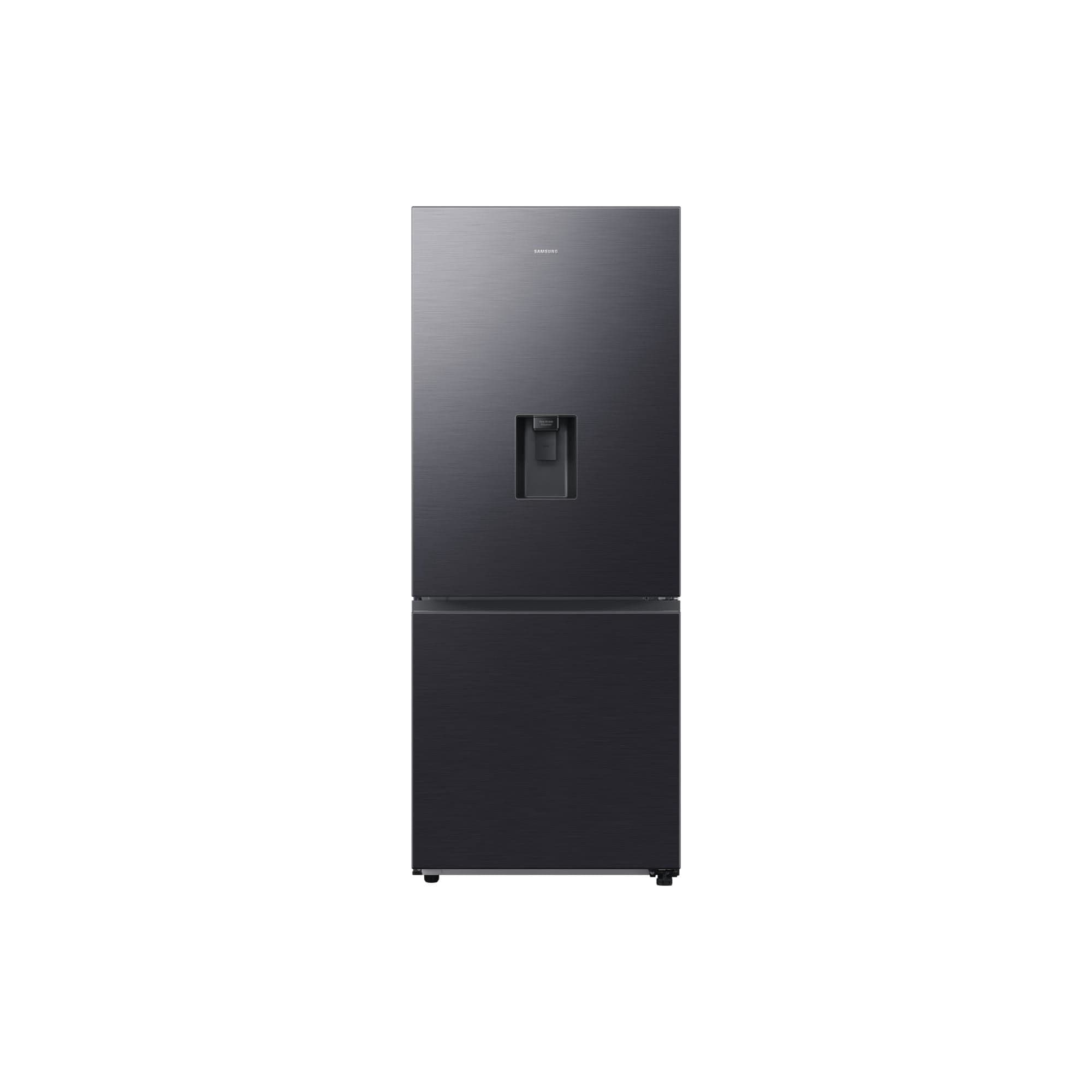 Refrigerador Samsung Bottom Freezer No Frost / Rb50Dg6320B1Zs 513 Litros