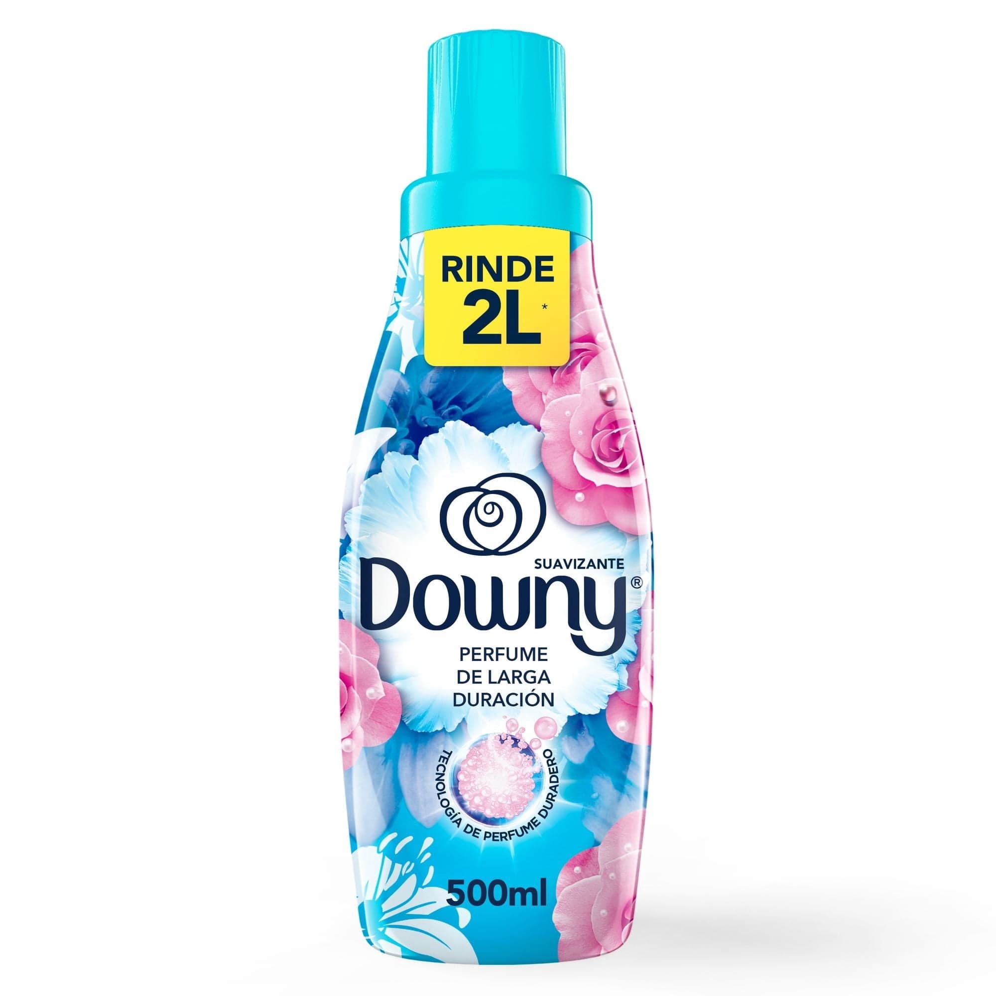 Suavizante Concentrado Liquido Brisa de Verano Botella